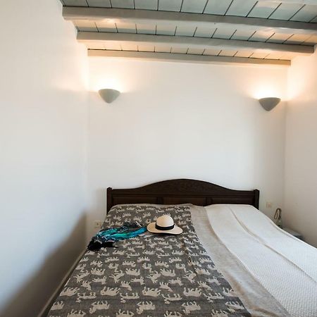 דירות אנו מרה Bleland Mykonos II מראה חיצוני תמונה