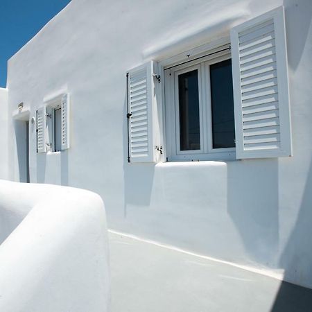 דירות אנו מרה Bleland Mykonos II מראה חיצוני תמונה