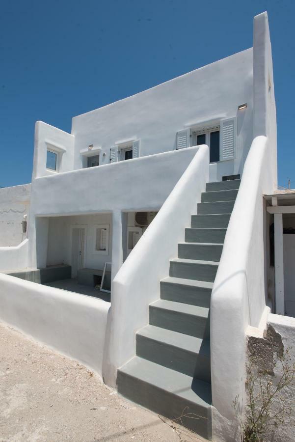 דירות אנו מרה Bleland Mykonos II מראה חיצוני תמונה