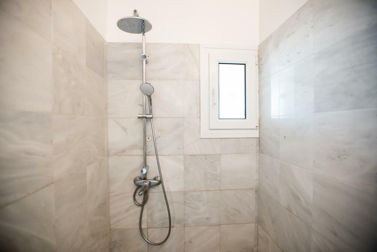 דירות אנו מרה Bleland Mykonos II מראה חיצוני תמונה