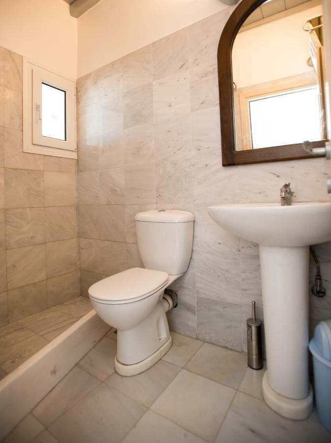 דירות אנו מרה Bleland Mykonos II מראה חיצוני תמונה